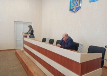 В Арцизькій міській раді відбулося засідання комісії з питань промисловості, жкг, енергозбереження, транспорту, зв’язку та сфери послуг