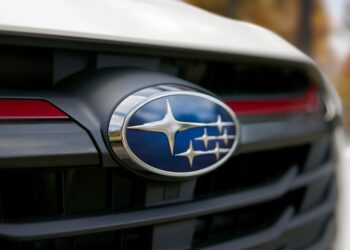 В модельной линейке Subaru может появиться небольшой пикап — АВТО НОВОСТИ