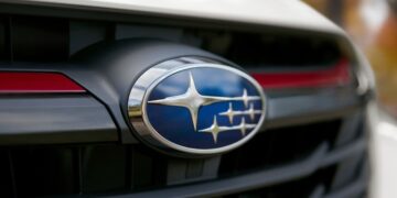 В модельной линейке Subaru может появиться небольшой пикап — АВТО НОВОСТИ