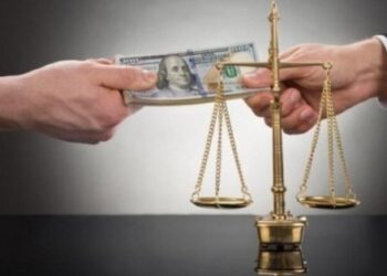 В Одесі адвокат намагалася підкупити суддю | Надзвичайні події Одесса та область