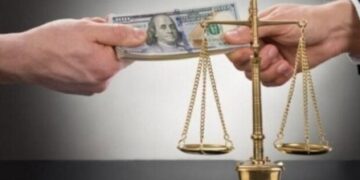 В Одесі адвокат намагалася підкупити суддю | Надзвичайні події Одесса та область