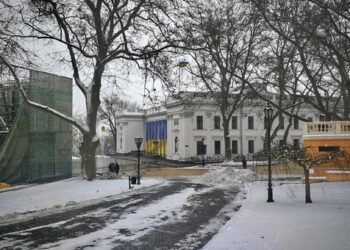 В Одесі повернули Ахмерова на посаду очільника департамента комунальної власності | Одеський Монітор