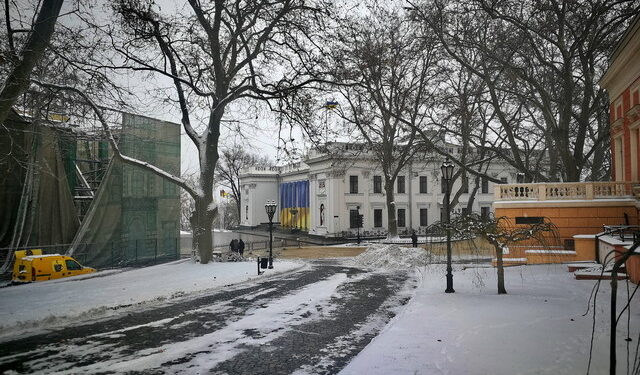 В Одесі призначили нового топ-чиновника | Одеський Монітор