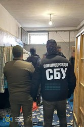 В Одесі СБУ знешкодила злочинне угруповання