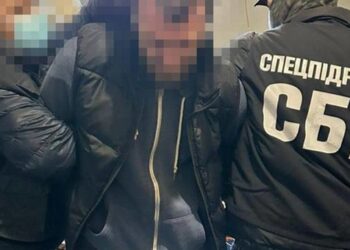 В Одесі СБУ знешкодила злочинне угруповання | Одеський Кур’єр