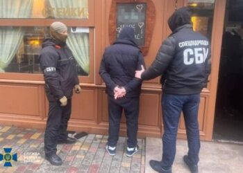 В Одесі ув’язнений керував злочинним угрупуванням | Надзвичайні події Одесса та область
