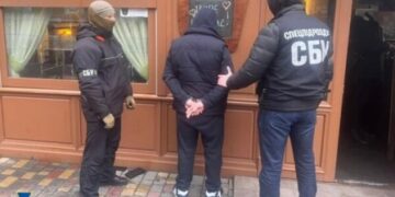 В Одесі ув’язнений керував злочинним угрупуванням | Надзвичайні події Одесса та область