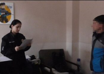 В Одесі в укритті пограбували чоловіка | Надзвичайні події Одесса та область