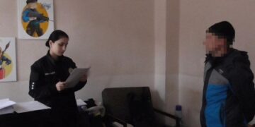 В Одесі в укритті пограбували чоловіка | Надзвичайні події Одесса та область