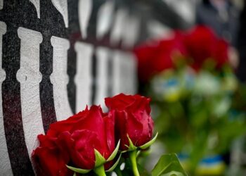 В Одесі вшанували пам’ять жертв Голокосту | Одеський Монітор