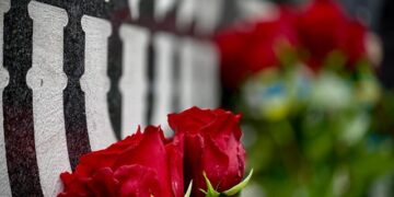 В Одесі вшанували пам’ять жертв Голокосту | Одеський Монітор