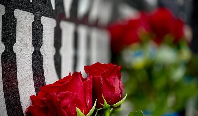 В Одесі вшанували пам’ять жертв Голокосту | Одеський Монітор