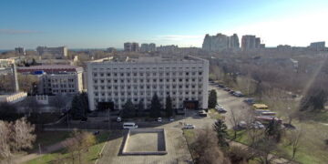 В Одесі затримали чиновника обласної адміністрації | Одеський Кур’єр