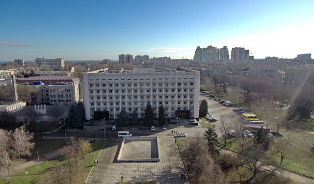 В Одесі затримали чиновника обласної адміністрації | Одеський Кур’єр