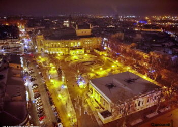 В Одесі збільшують електропостачання | Одеський Монітор