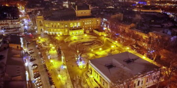 В Одесі збільшують електропостачання | Одеський Монітор