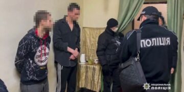 В Одесі злочинці пропонували громадянам неіснуючий товар | Надзвичайні події Одесса та область
