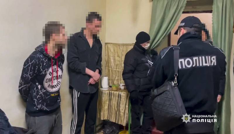 В Одеській колонії засуджені "продавали" товари через фейковий інтернет-магазин
