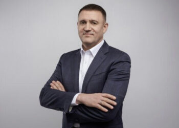 Вадим Мельник: «Кадровый отбор в Одесское отделение БЭБ начнется в январе» — Суспільство Одеси