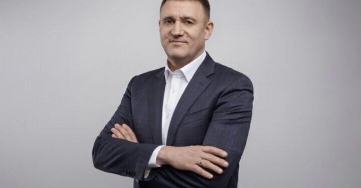 Вадим Мельник: «Кадровый отбор в Одесское отделение БЭБ начнется в январе» — Суспільство Одеси