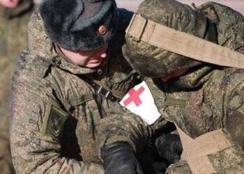 «Впаде як картковий будинок»: окупант скаржиться на низьку боєздатність російської армії (перехоплення ГУР)