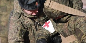 «Впаде як картковий будинок»: окупант скаржиться на низьку боєздатність російської армії (перехоплення ГУР)