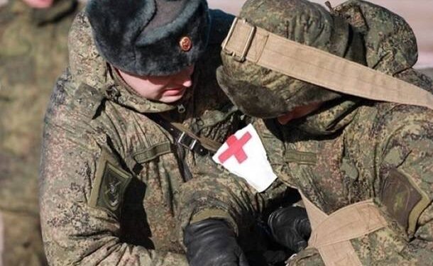 «Впаде як картковий будинок»: окупант скаржиться на низьку боєздатність російської армії (перехоплення ГУР)