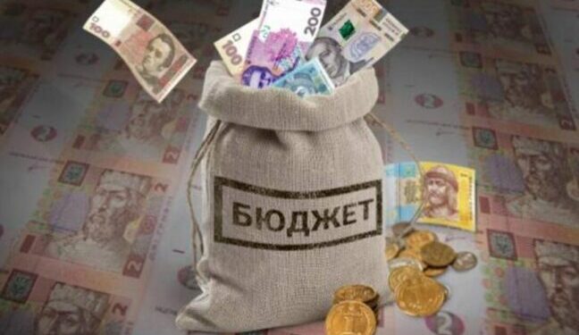 За перший місяць поточного року до бюджетів усіх рівнів платники податків Одещини сплатили 3,2 млрд гривень — Новини Одеської області