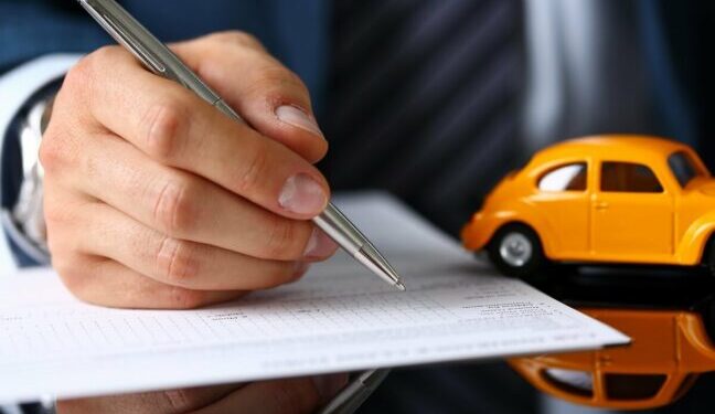 За рік сервісні центри МВС Одещини зареєстрували майже 112 тисяч автомобілів — Новини Одеської області