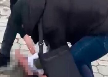 Затримали шпіонів, які готували диверсії в Одесі та Херсоні | Одеський Кур’єр