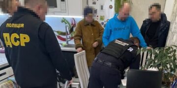 Збитки на майже 25 млн грн: в Одеській області викрили махінації із землями морського порту — Новини Одеської області