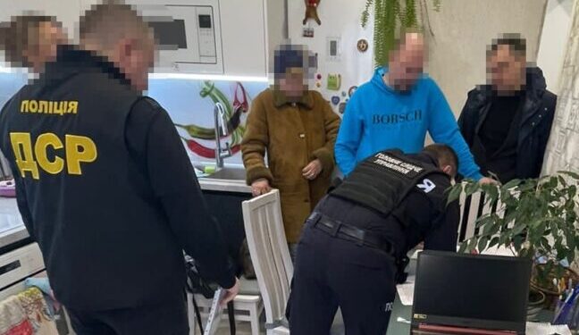 Збитки на майже 25 млн грн: в Одеській області викрили махінації із землями морського порту — Новини Одеської області