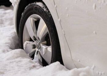 Зимова негода спричинила чимало проблем на дорогах Одещини