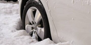 Зимова негода спричинила чимало проблем на дорогах Одещини