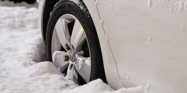 Зимова негода спричинила чимало проблем на дорогах Одещини