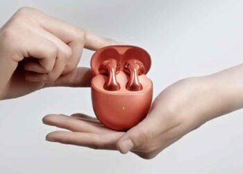 Huawei представив навушники FreeBuds 5 з цікавим дизайном і гібридним шумозаглушенням за $130 — Новости технологий