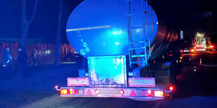 Поліція встановлює обставини ДТП у Миколаєві та особу загиблого в ній пішохода. ФОТО | Кримінальні новини