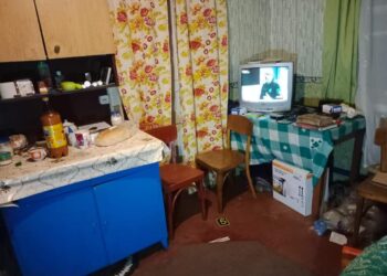 На Сумщині 65-річного рецидивіста затримали за підозрою у вбивстві | Кримінальні новини