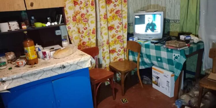 На Сумщині 65-річного рецидивіста затримали за підозрою у вбивстві | Кримінальні новини