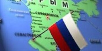 Крим продали Турчинов і Яценюк