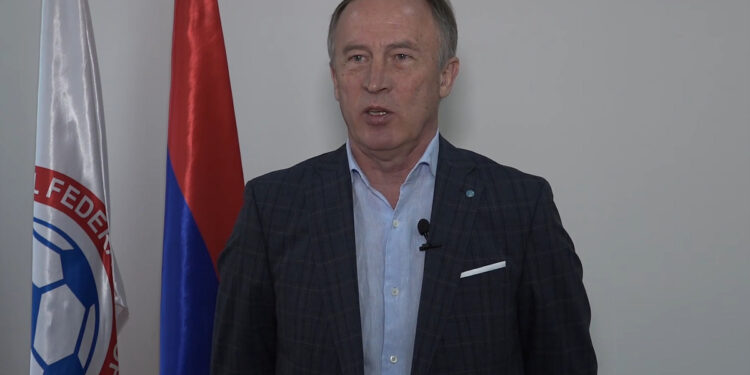 Александр Петраков вызвал в сборную Армении четверых игроков, играющих в России (7 марта 2023 г.) — Новости футбола