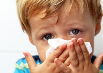 В Минздраве дали советы, как украинцам минимизировать риск возникновения ОРВИ