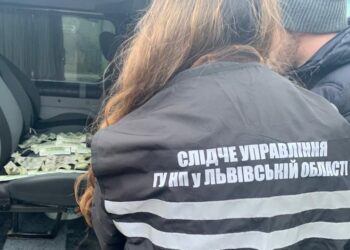 На Львівщині ліквідовано чергову злочинну схему переправлення ухилянтів за кордон. ФОТО | Кримінальні новини