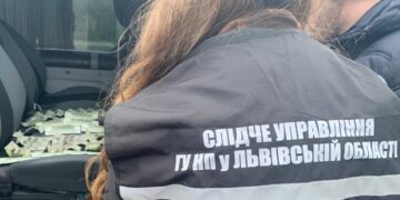 На Львівщині ліквідовано чергову злочинну схему переправлення ухилянтів за кордон. ФОТО | Кримінальні новини
