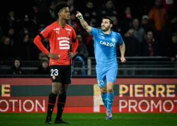 Чемпионат Франции. 26-й тур. Результаты матчей (5 марта 2023 г.) — Новости футбола