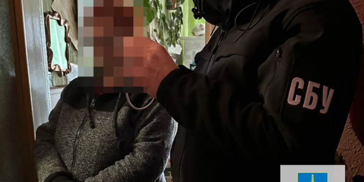 На Закарпатті, у прикордонному з Румунією селі, виявлено затяту рашистку  | Кримінальні новини