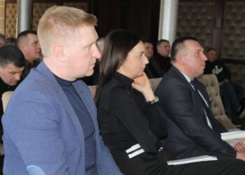 Червоноград – лідер справедливої трансформації – Новини Львова та області