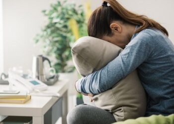 Более 70% украинцев испытывают стресс или нервозность — исследование