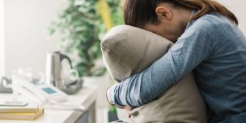 Более 70% украинцев испытывают стресс или нервозность — исследование