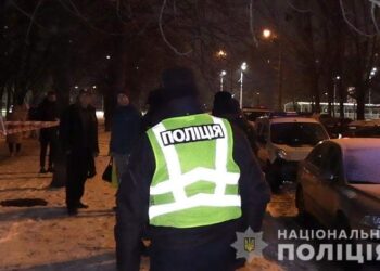 Вбив перехожого, який вступився за жінку — у Києві засуджено злочинця | Кримінальні новини